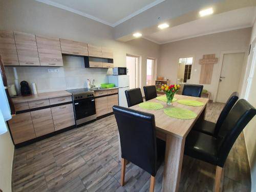 Apartman Sitke