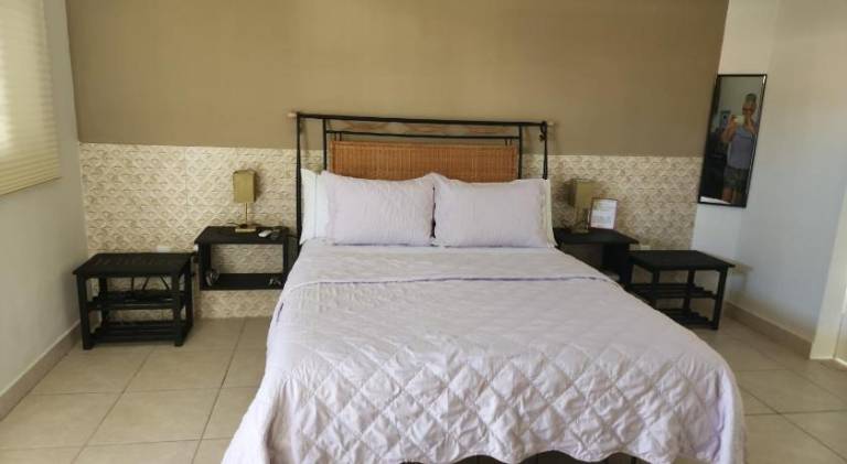 B&B Comfort Suite Cidade do Sol - Apenas 6 km da Praia de Ponta Negra e Morro do Careca — photo 2