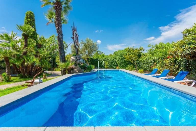 Villa Alcúdia