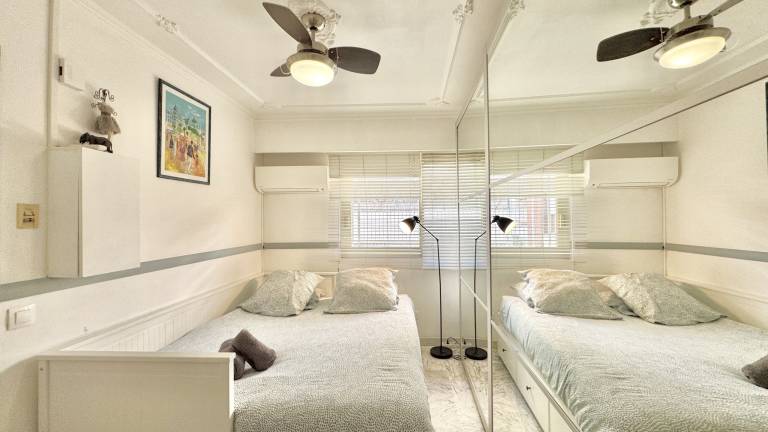 Studio for 2 persons in Mougins