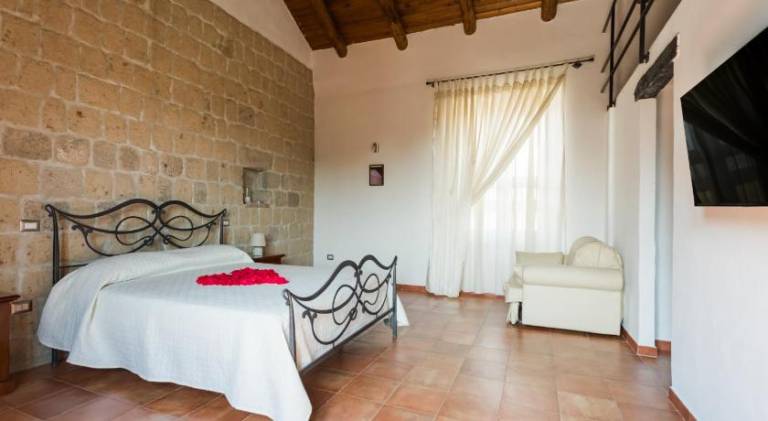 Bed and Breakfast Maddaloni