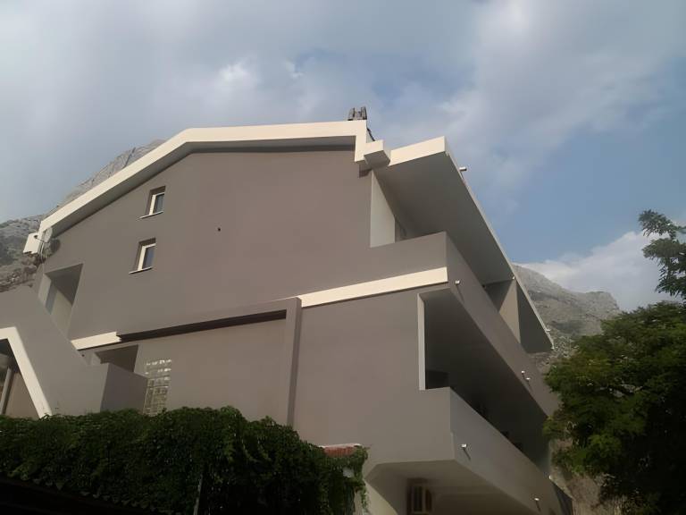 Apartma Njeguši