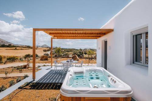 Lodge Naxos