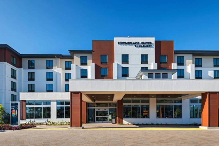TownePlace Suites by Marriott San Diego Airport/Liberty Station — photo 5