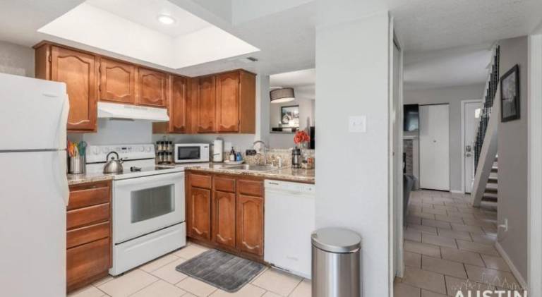 102 m&sup2; Ferienwohnung