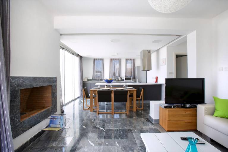 Vila Paphos