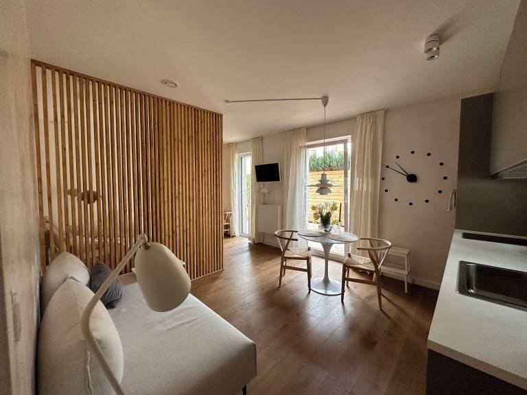 Ferienwohnung Utting am Ammersee