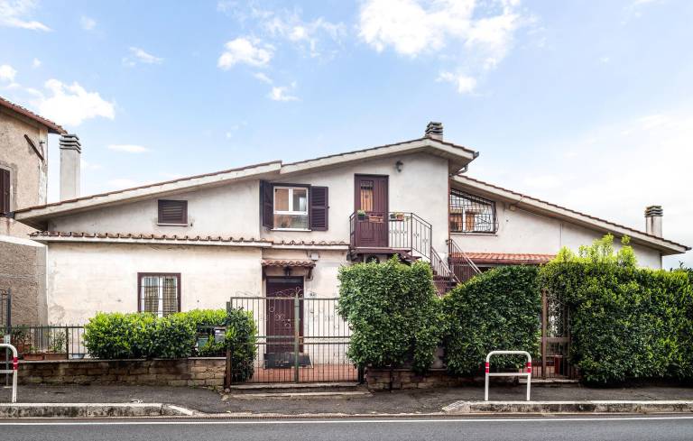 Appartamento Castelnuovo di Porto