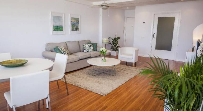 Apartment | Next to the beach | Dogs allowed — photo 4
