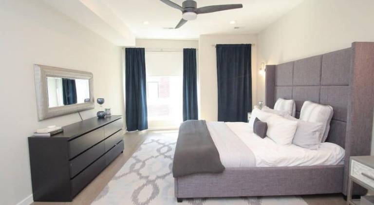 Vacation home with 4 rooms for 12 persons — photo 2