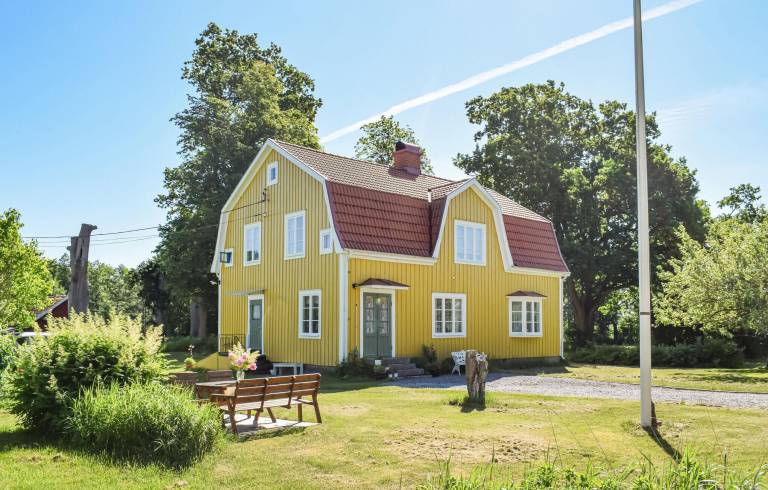 Hus Alvesta