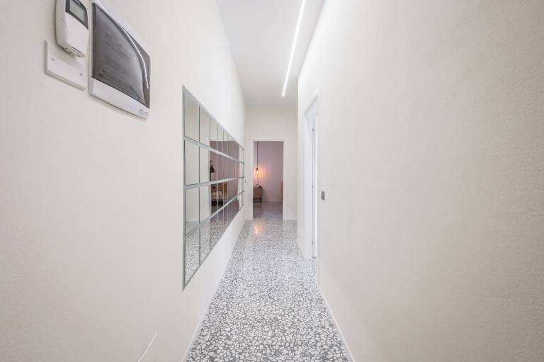 Appartement Modène