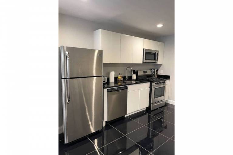 Apartment Albany