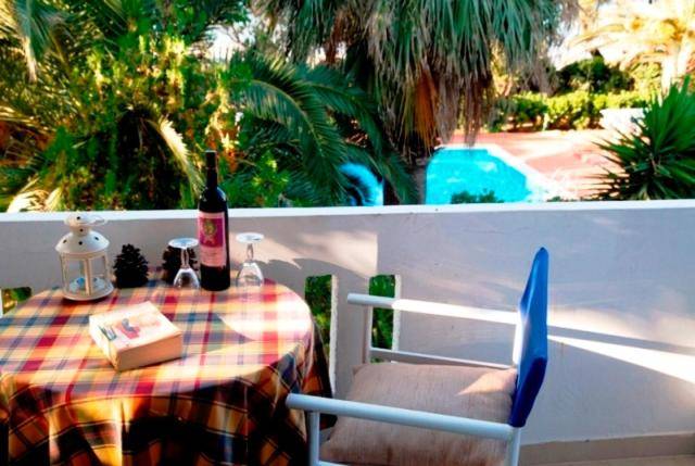 Rental apartment with pool — photo 3