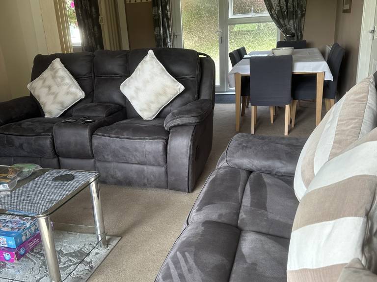 Children-friendly cottage with yard | Beach view | Pets allowed — photo 4