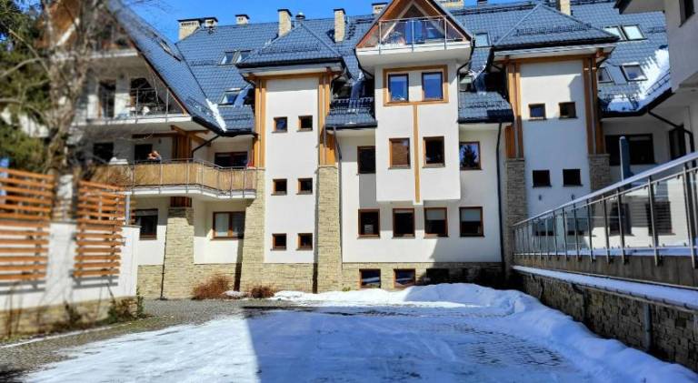 Rental apartment with 2 rooms for 6 persons — photo 4