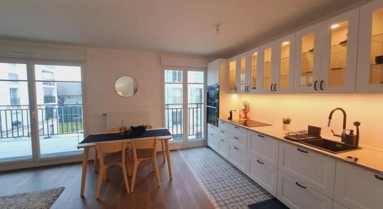 Wonderful holiday apartment | Dogs allowed — photo 3