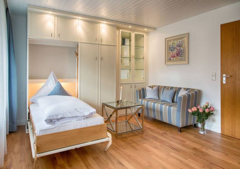 Ferienwohnung Hinterzarten