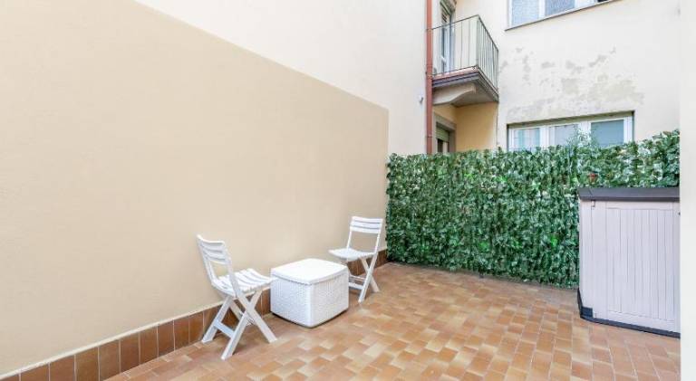 Rental apartment | Next to Fontana del Delfino | Pet-friendly — photo 3
