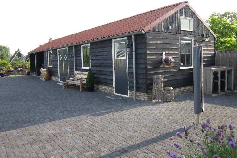 Bed & Breakfast Bovenkarspel
