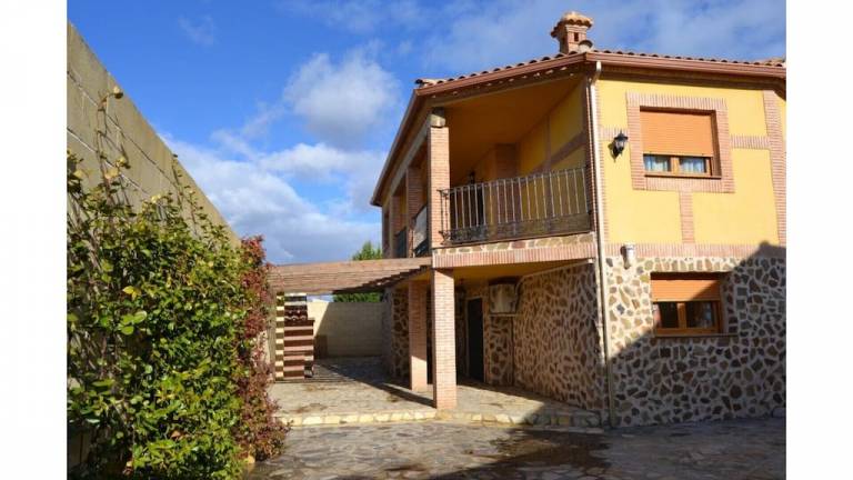Casa Cobisa