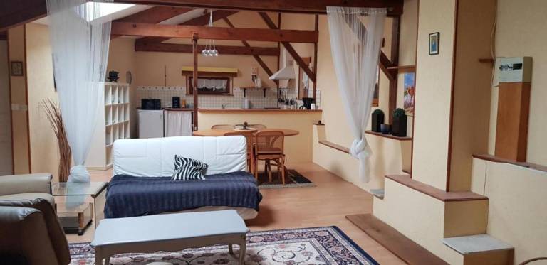 Holiday Home 'Pey Sud' with Mountain View, Private Terrace and Wi-Fi — photo 5
