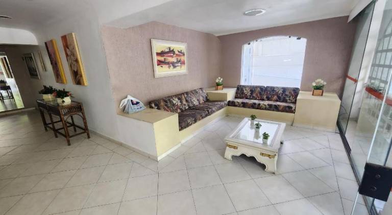 Rental apartment with 2 rooms for 6 persons — photo 5