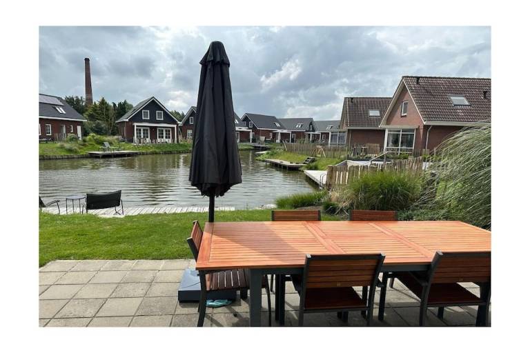 Ferienhaus in Medemblik f&uuml;r max. 6 Personen