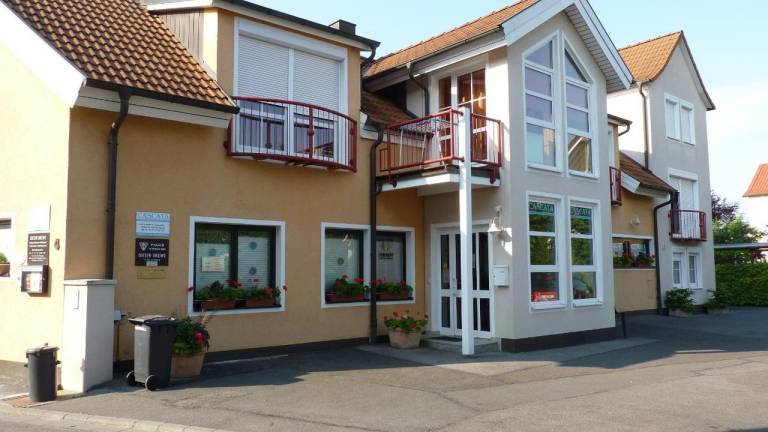 Ferienwohnung Bad Staffelstein