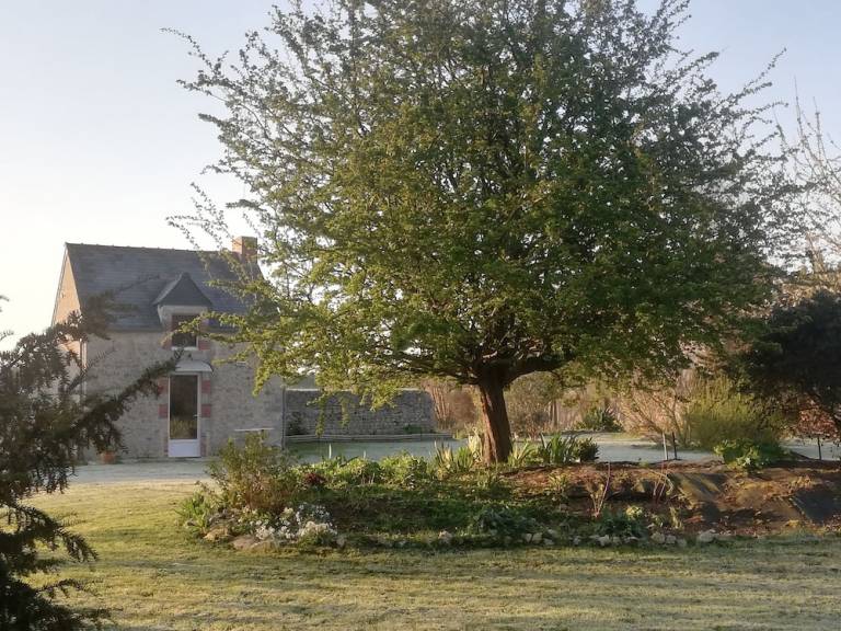 Chambre d'hôtes  Formigny