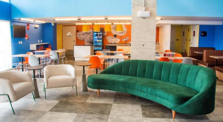 Ibis Styles Garanhuns — photo 3