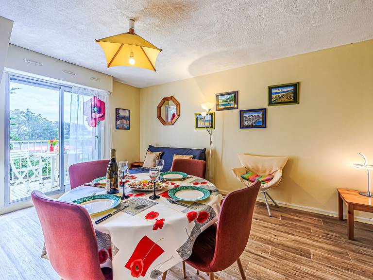 Holiday apartment with garden | Next to the beach | Pets are welcome — photo 4