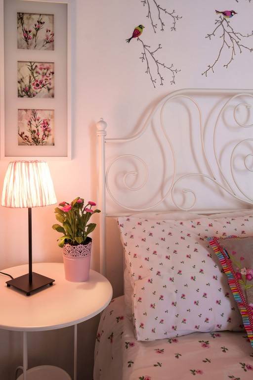 Holiday apartment with terrace | Near Palermo Cathedral | Mountain view — photo 3