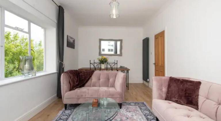 Charming vacation home | Next to Roman Baths | Dogs allowed — photo 2