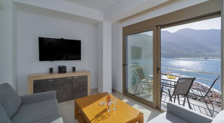 Villa Maria Sea View by Checkin — photo 2
