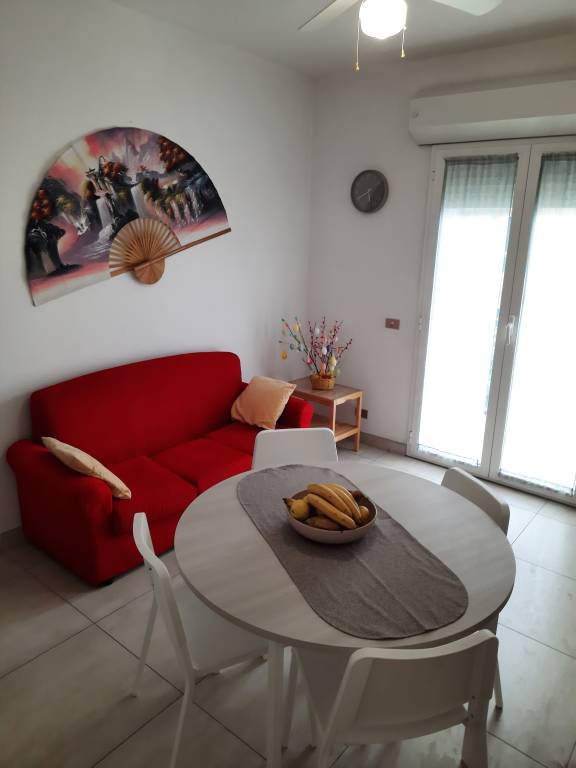Appartamento Riccione