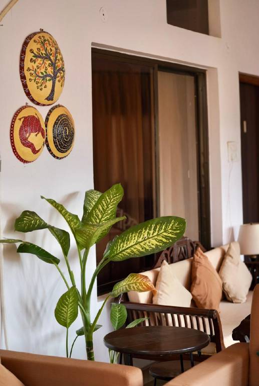 Vacation home with terrace, barbecue & yard | Pets are welcome — photo 4