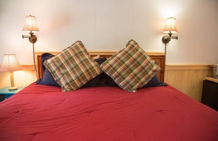 Motel Blowing Rock