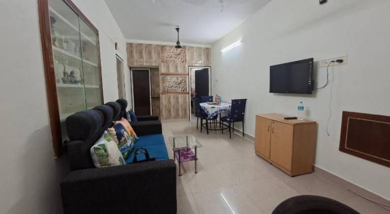 74 m&sup2; Ferienwohnung