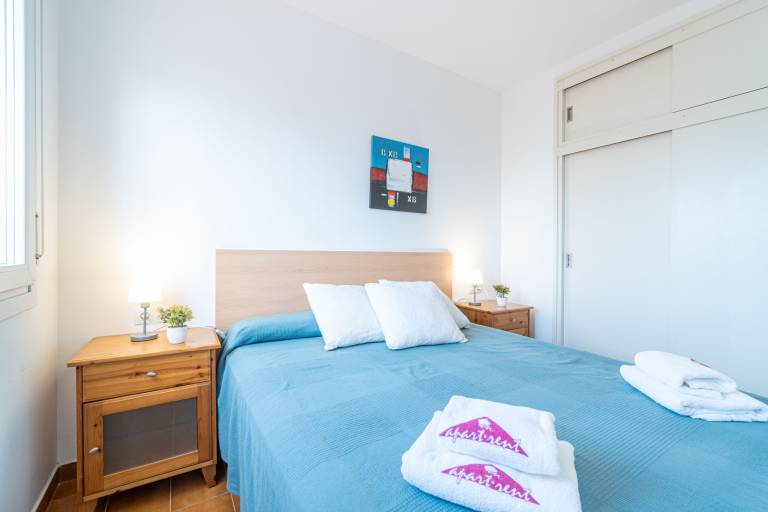 Fully equipped rental apartment with yard & terrace | Next to the beach | Dogs allowed — photo 5