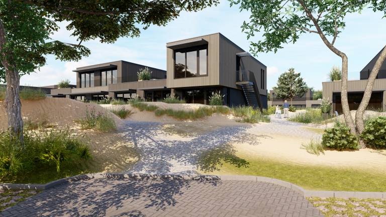 Appartement Ouddorp