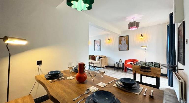 Villa with 3 rooms for 5 persons — photo 3