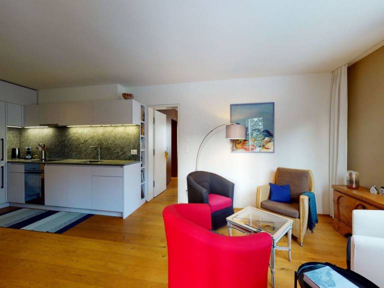 105 m&sup2; Ferienwohnung