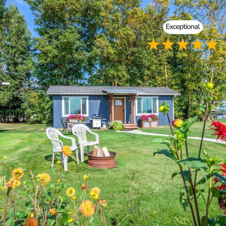 House  Lynden