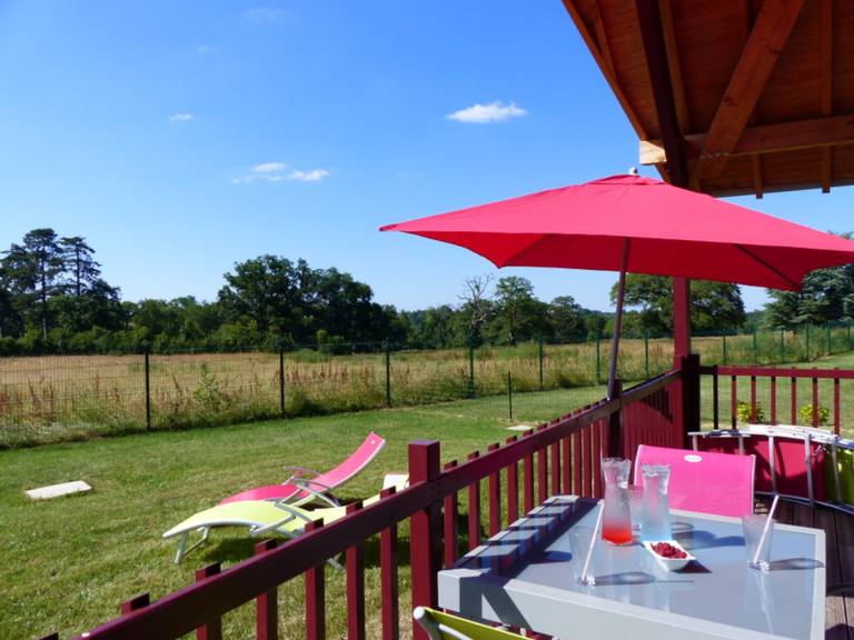 Cottage  Meillard