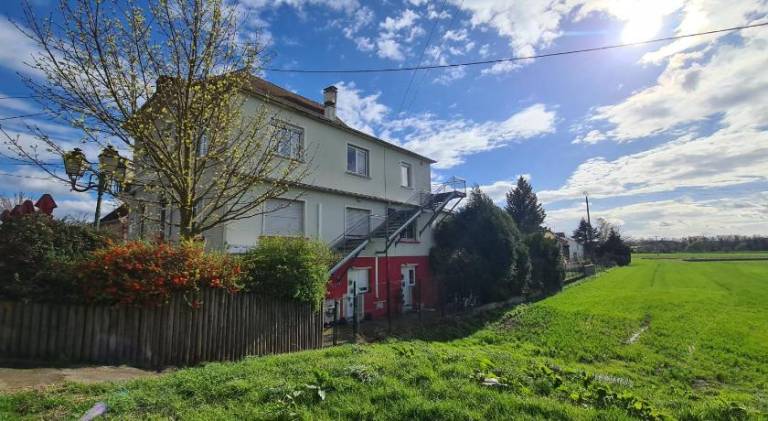 Rental apartment with 1 room for 6 persons — photo 4
