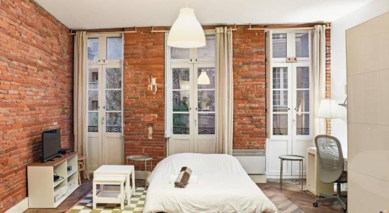 Holiday apartment | Next to Capitole de Toulouse — photo 2