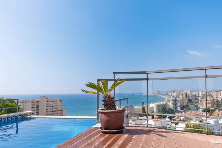 Apartamento Mijas