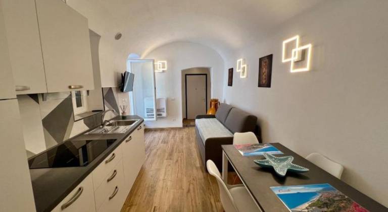 Holiday apartment with 1 room for 4 persons — photo 3