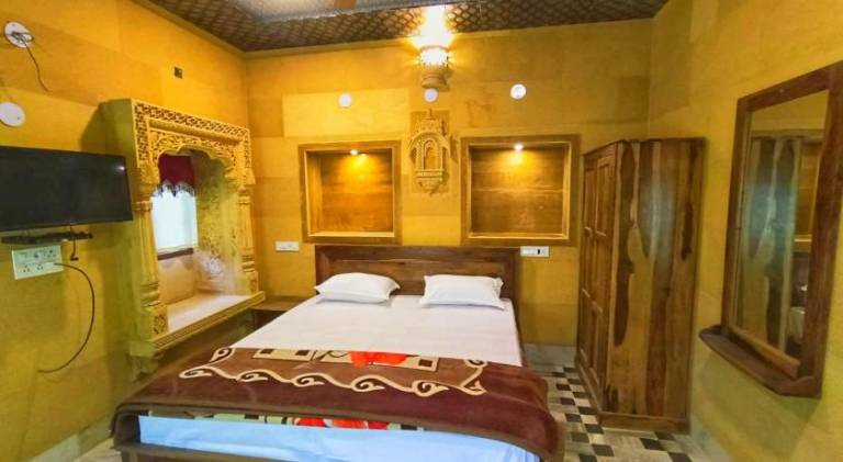 Hotel Haveli — photo 2